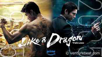 Like a Dragon series’ actors on bringing their characters to life | Kaser Focus