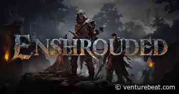 Keen Games’ Enshrouded hits 3M players after 7 months