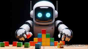 Imperial College London, DeepMind introduce embodied agents that learn with less data