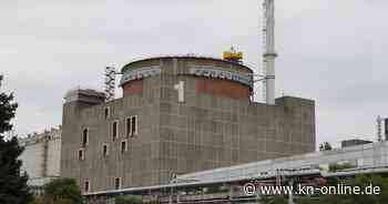 Ukraine-Krieg: Brand in Kühlsystem von AKW Saporischschja ausgebrochen