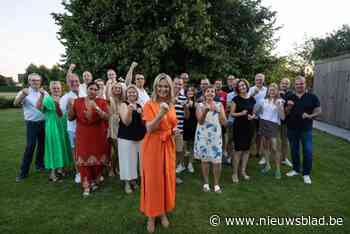 Kempeneers praat met Nijssens en plots vertrekken er vijf kandidaten bij CD&V in Sint-Truiden