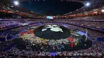 ZDF-Zuschauer genervt von Olympia-Schlussfeier: „Das ist ja eine Katastrophe“