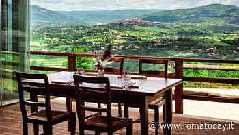 I migliori ristoranti dove mangiare e bere bene a Tivoli