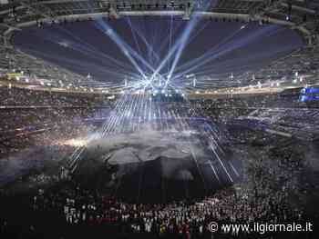 Parigi 2024, cerimonia di chiusura e passaggio di consegne con Los Angeles | diretta