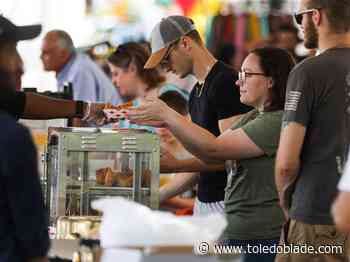 Photo Gallery: Festival of India