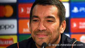 Van Bronckhorst start Turkse competitie met Besiktas met zege