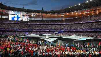 Olympische Spiele in Paris offiziell beendet - LA2028 wartet