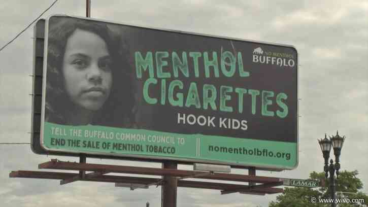 Local group launches campaign to prevent tobacco companies from targeting marginalized communities