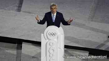 IOC-baas Bach dankt Fransen: dit waren sensationele Spelen