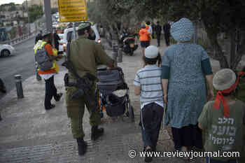 Hamas wants plans for a deal instead of more talks; Israel widens evacuation orders