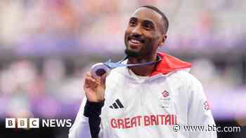 Midlands photo highlights as Olympics closes
