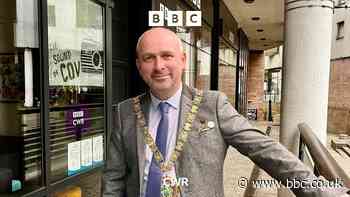 Rugby Mayor makes plans to welcome home local Olympians