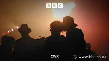 Dance Craze bands in payment feud