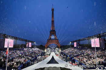 Triumphs, challenges and unity in Paris: A glorious farewell to the 2024 Olympics