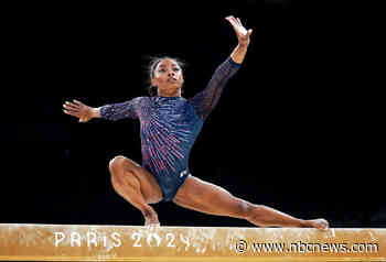 World beaters: Women athletes ruled the Olympics