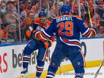 What to make of new Edmonton Oilers rumours about Leon Draisaitl contract and Evander Kane's health?
