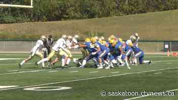 Hilltops kick off season with win over Edmonton Huskies
