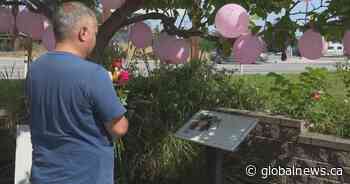 ‘There is no closure’: Memorial held 30 years after Mindy Tran’s death