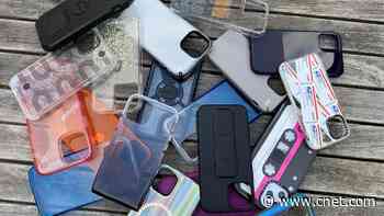 Best iPhone 12 Cases for 2024