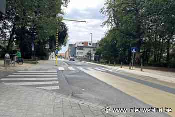 Lier pakt verouderde riolering aan in Mechelsestraat en Florent Van Cauwenberghstraat