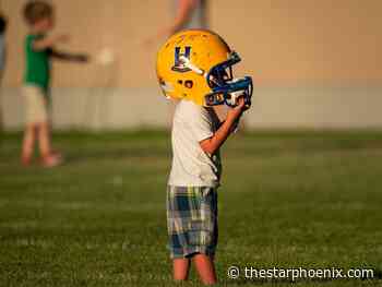 PFC season opener: S'toon Hilltops topple Edmonton Huskies despite 'sloppy' play