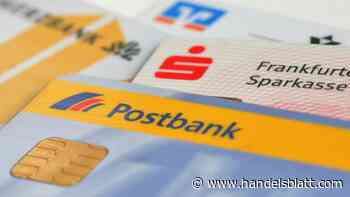 Bankkarte sperren: Was tun, wenn die Bankkarte weg ist?