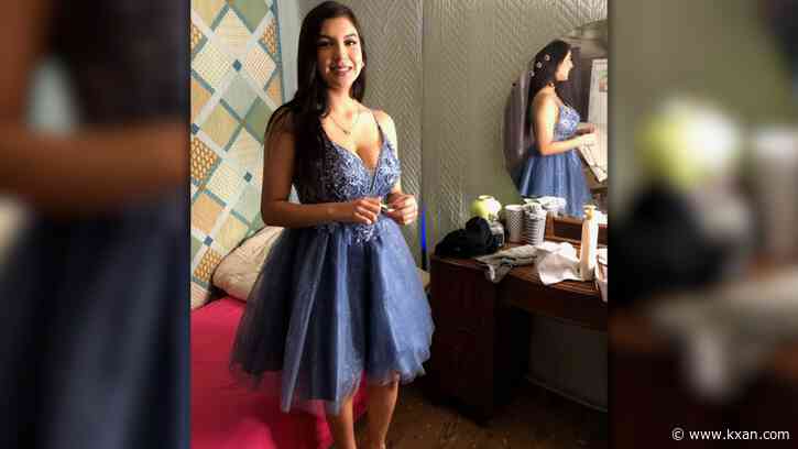 Family of teen who died of fentanyl overdose warns of the dangers of drugs