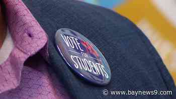 Hillsborough County teacher pay referendum on community's mind as school year begins