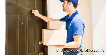 Driving jobs in the North East with wages of up to £35,000