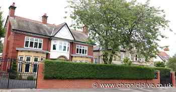 Whitley Bay's most and least expensive streets revealed - from over £850,000 to under £70,000