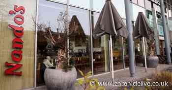 Full list of Newcastle Eldon Square results day food and drink offers for A-Level students