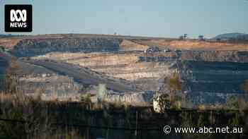 What should happen when NSW's largest coal mine is closed?