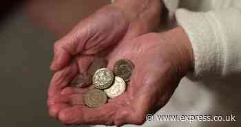 Claim pension two years early with no tax charge thanks to little-known rule