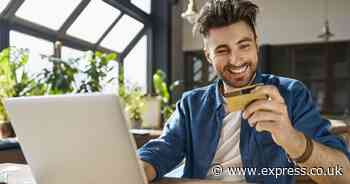 Savings provider raises interest on easy access account to 'excellent' 4.85 percent