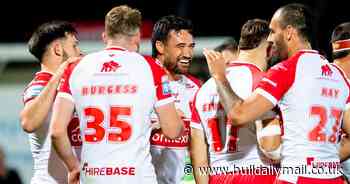 Hull KR's devastating right edge uses acceleration and power to click into gear