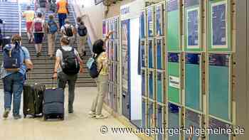 Hauptbahnhof: Fertigstellung muss schneller gehen