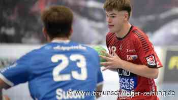 Jan Mudrow: Auf Siegeskurs mit der U18-Nationalmannschaft