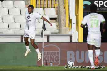 Braziliaan Bruninho bezorgt Cercle Brugge eerste overwinning bij eerste basisplaats: “Ik draag mijn goal op aan mijn familie”