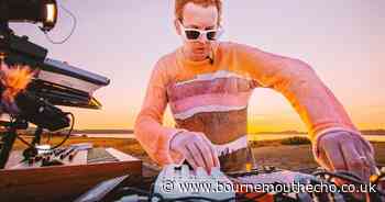 Historic church tower in Poole to host unique techno event