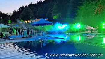 9./10./11. August: Das war am Wochenende in der Region los