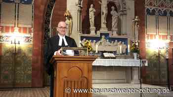 Michael Glawion – so bewirbt er sich als Leiter des Kirchenkreises Peine