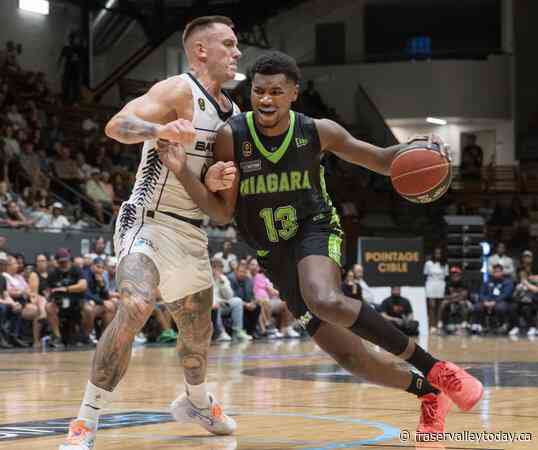 River Lions beat Bandits in 97-95 thriller to net first CEBL championship