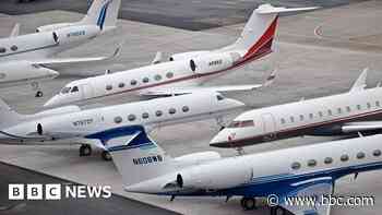 New passenger handling building for Blackpool Airport