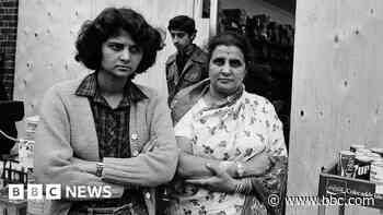 'I thought days of race hatred were over' - Riots take British Asians back to 1970s