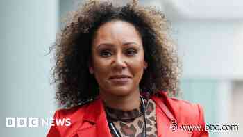 Spice Girl Mel B to switch on Blackpool Illuminations