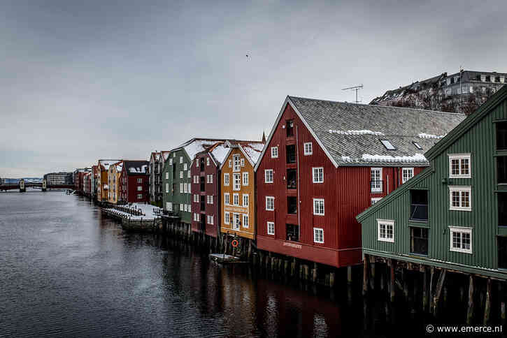 KLM voegt CO2-data toe aan inkoopbeleid Google-reclame