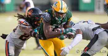 Ecstatic Elks dump reeling Lions 33-16 for second straight win