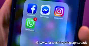 Sex offender sent to prison over secret Facebook account