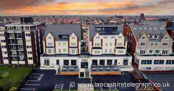 Pub and hotel is finalist for best new tourism business at county awards