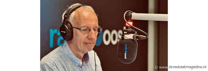 Lhbti-radioprogramma De Roze Golf stopt na 42 jaar